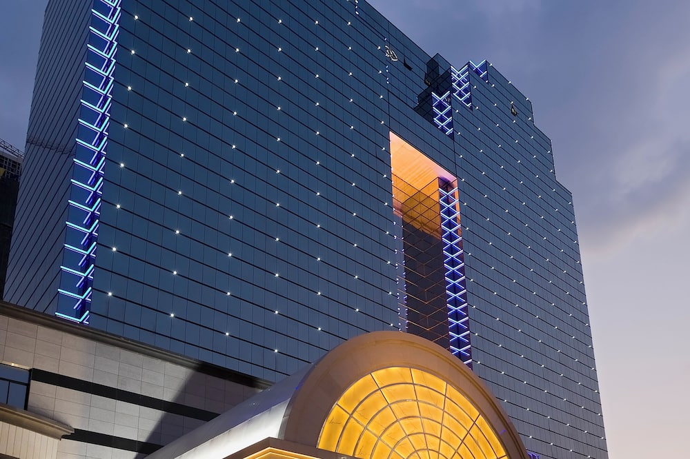 Sofitel Harbin