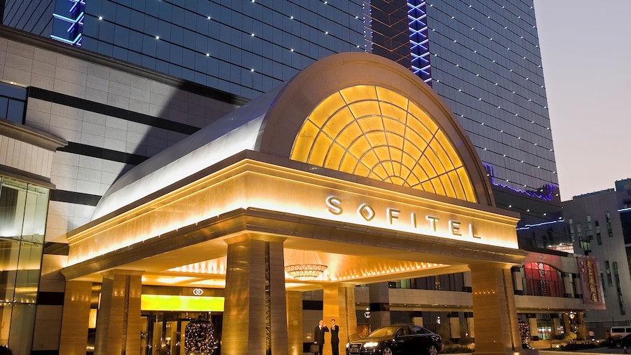 Sofitel Harbin