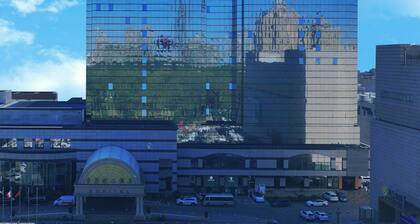 Sofitel Harbin