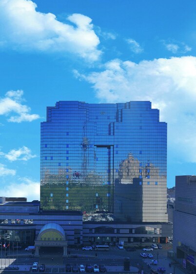 Sofitel Harbin