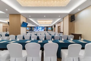 Sala de reuniones