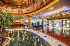 Interior - Zhongdu Hotel (Zhengzhou)