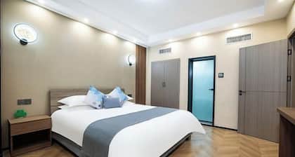 Zhongdu Hotel