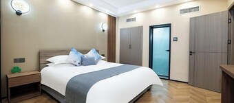 Zhongdu Hotel