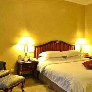 Room - Nice Hotel (Chongqing)