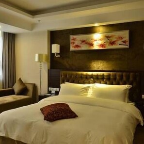 Room - Nice Hotel (Chongqing)