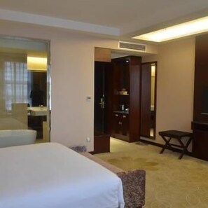Room - Nice Hotel (Chongqing)