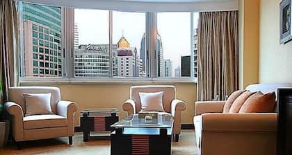 Babao Hotel - Chengdu