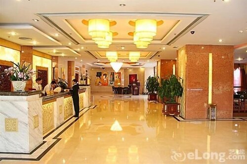 Babao Hotel - Chengdu
