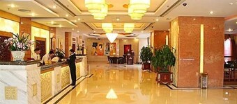 Babao Hotel - Chengdu