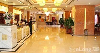 Babao Hotel - Chengdu