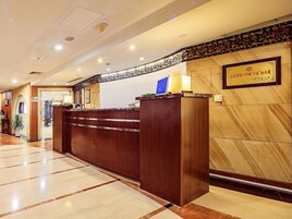 Recepción