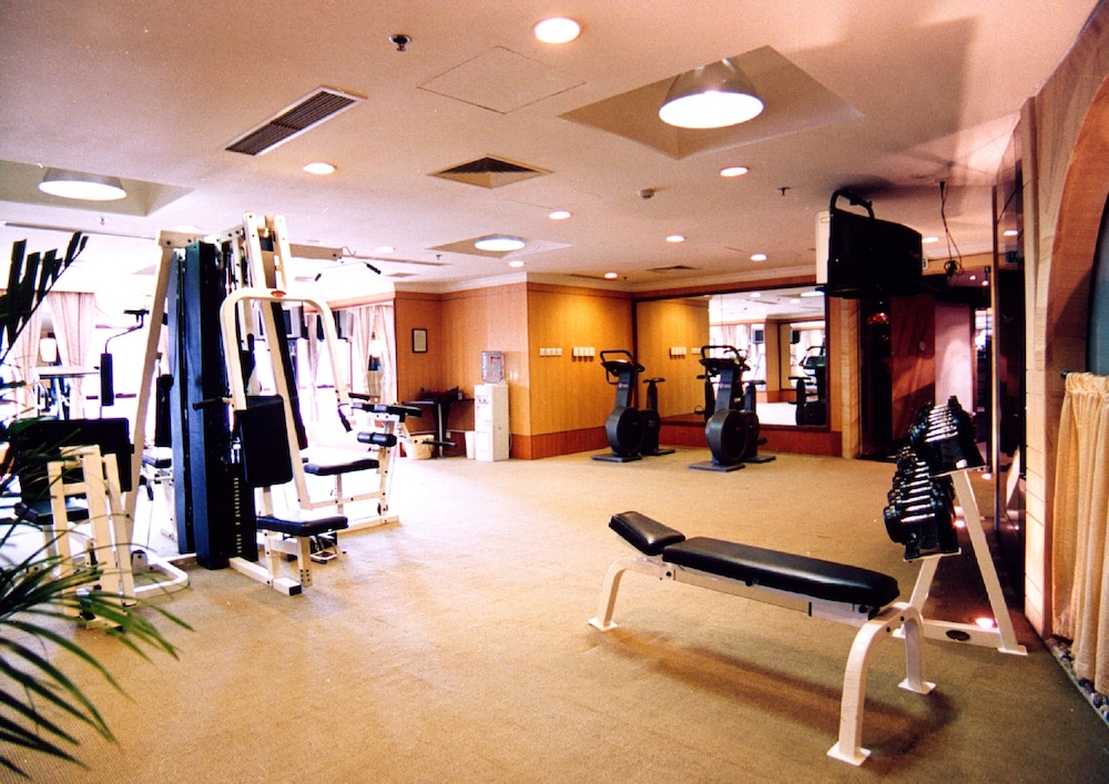 大连盛捷港湾服务公寓 photo 6