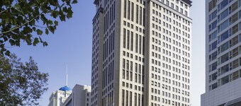 Dalian Asia Pacific Service Apartment