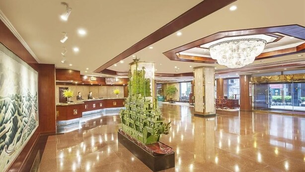 Unclassified image, 1 of 121, button - Jinan Gui Du Hotel (Jinan)