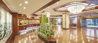 Jinan Gui Du Hotel