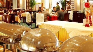 Unclassified image, 5 of 121, button - Jinan Gui Du Hotel (Jinan)
