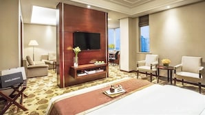 Unclassified image, 3 of 121, button - Jinan Gui Du Hotel (Jinan)