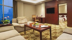 Unclassified image, 2 of 121, button - Jinan Gui Du Hotel (Jinan)