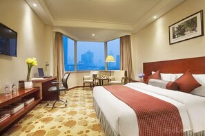 Room - Jinan Gui Du Hotel (Jinan)