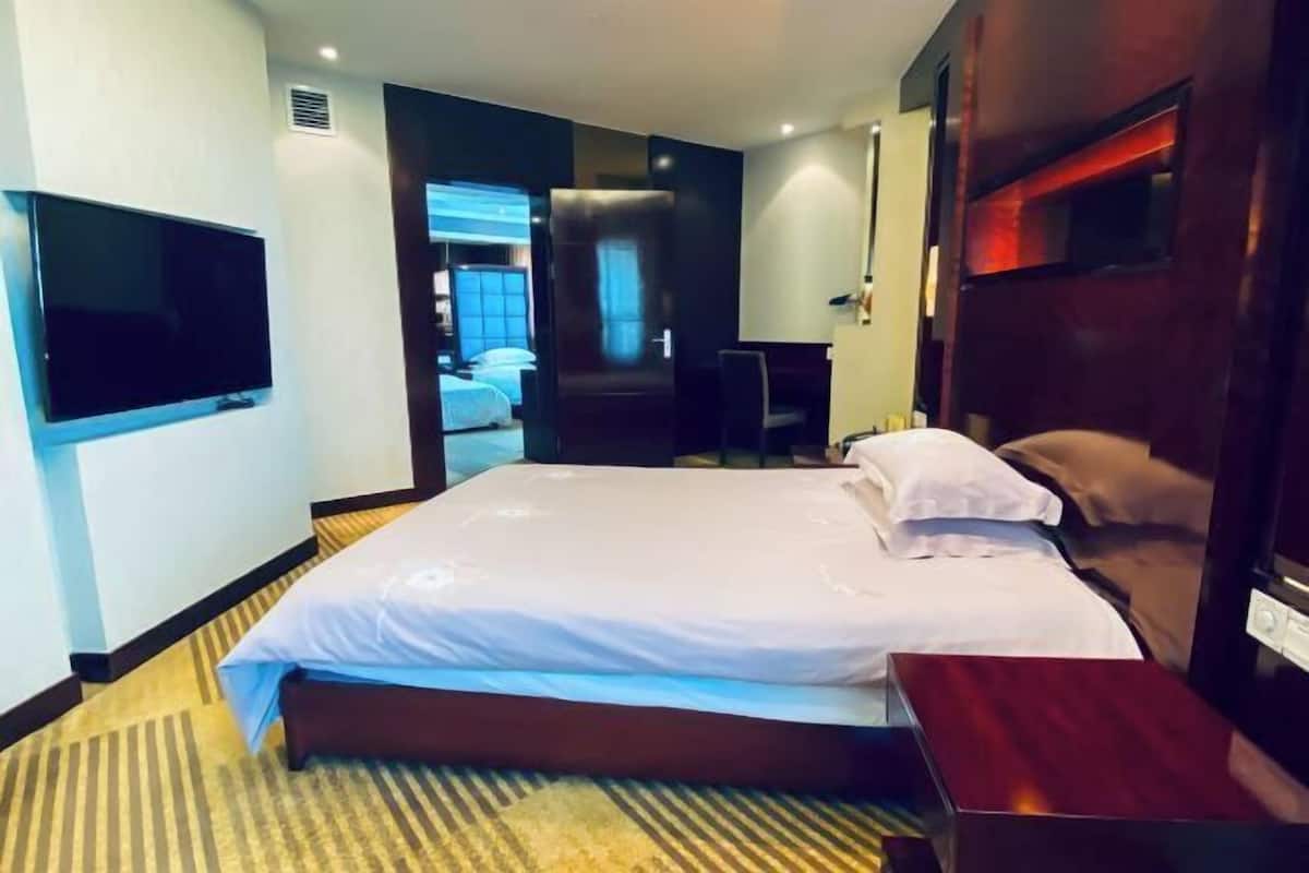 ห้องพัก