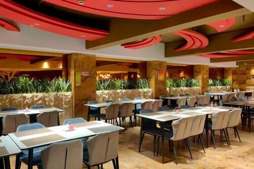 Jinan Huangtai Hotel