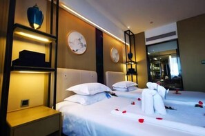 Room - Jinan Huangtai Hotel (Jinan)