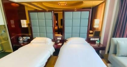 Jinan Huangtai Hotel