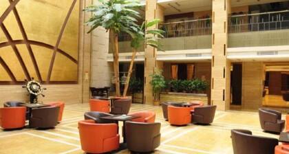 Jinan Huangtai Hotel