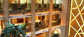 Jinan Huangtai Hotel