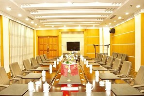 Sala de reuniones