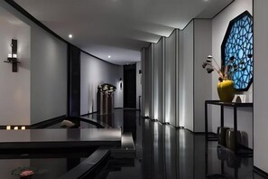 Spa - Fortune Bond Hotel (Ningbo)