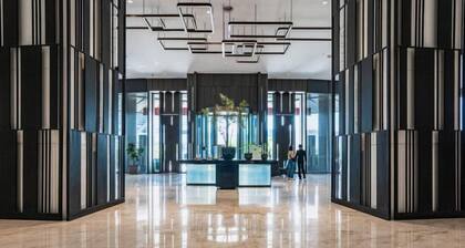 Fortune Bond Hotel