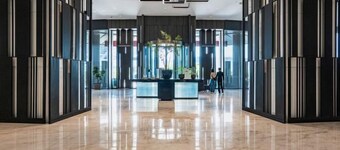 Fortune Bond Hotel