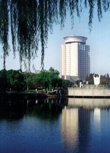 Fortune Bond Hotel