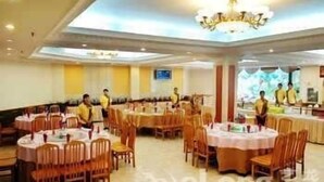 Restaurant - Paradise Resort Hotel (Suzhou)