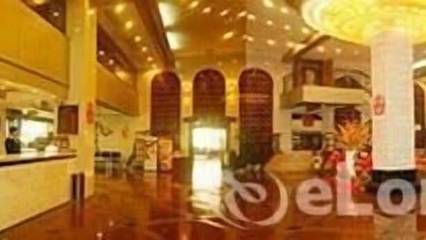 Lobby - Paradise Resort Hotel (Suzhou)