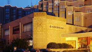 Exterior - Paradise Resort Hotel (Suzhou)