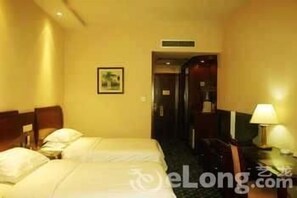 Free WiFi - Paradise Resort Hotel (Suzhou)
