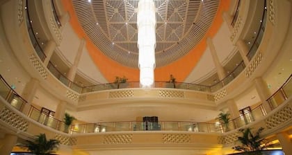 New Century Grand Hotel Shaoxing