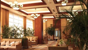 Unclassified image, 5 of 24, button - Picturesque Hotel (Wuxi)