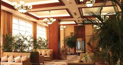 Picturesque Hotel