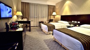 Unclassified image, 2 of 24, button - Picturesque Hotel (Wuxi)