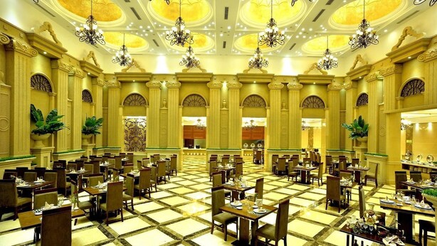 Unclassified image, 1 of 24, button - Picturesque Hotel (Wuxi)