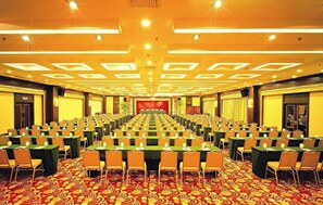 會議設施