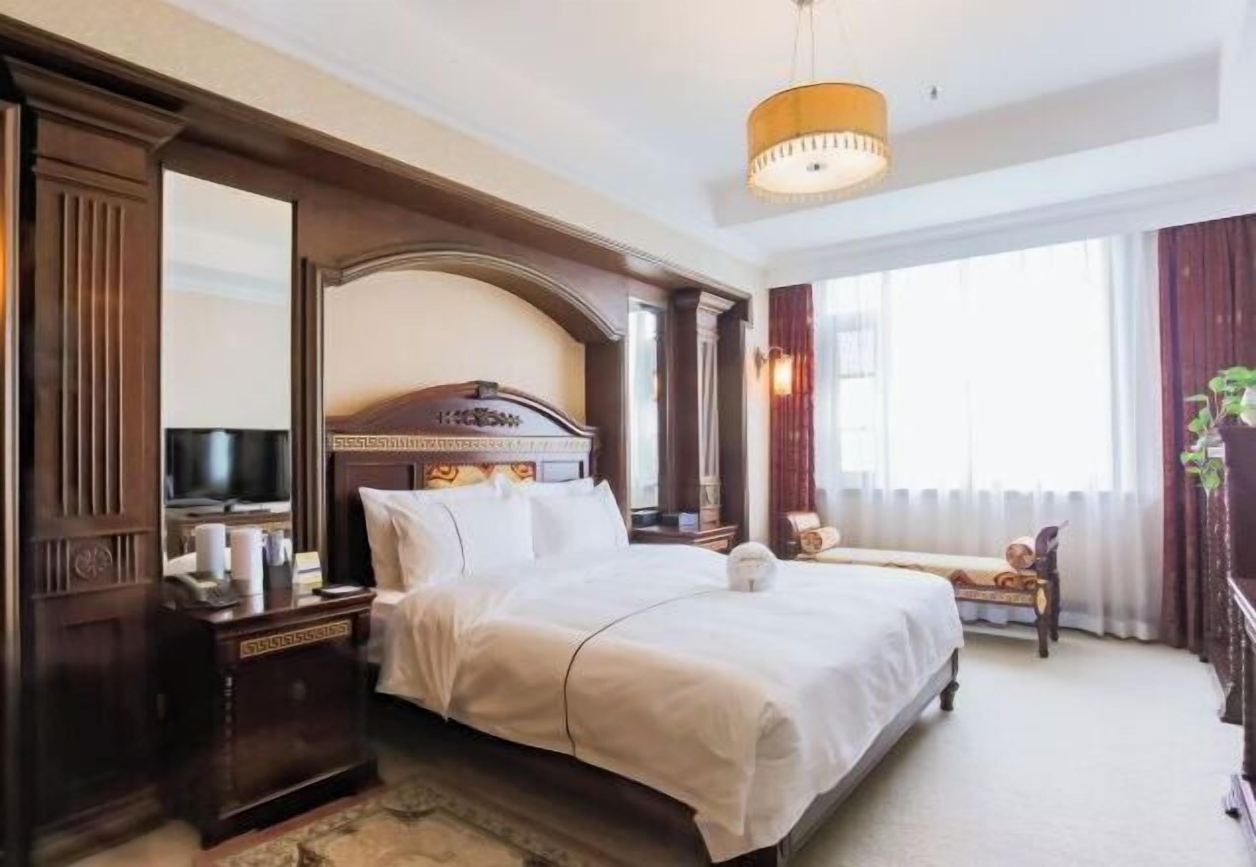 ห้องพัก