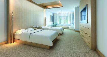 Grand Mercure Urumqi Hualing