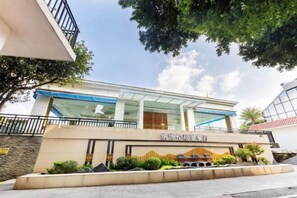 Restaurant - Liuzhou Hotel (Liuzhou)