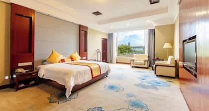Liuzhou Hotel