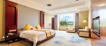 Liuzhou Hotel